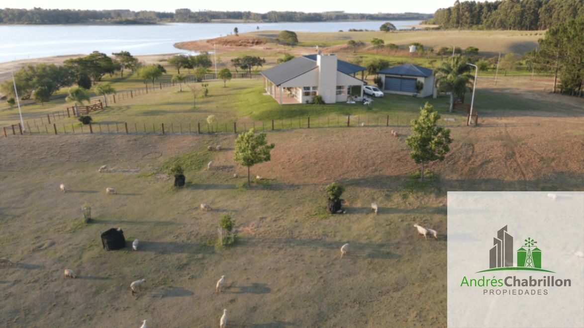 Terreno en venta de 10has ubicado en Villa del Rosario - foto 3