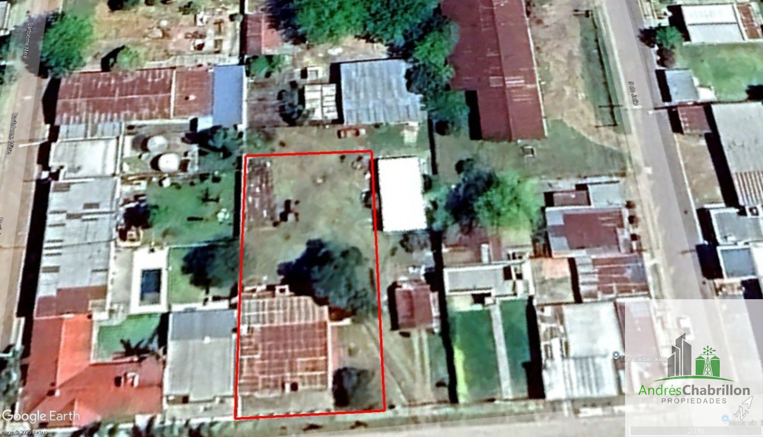 Casa en venta de dos dormitorios, General Campos - foto 2