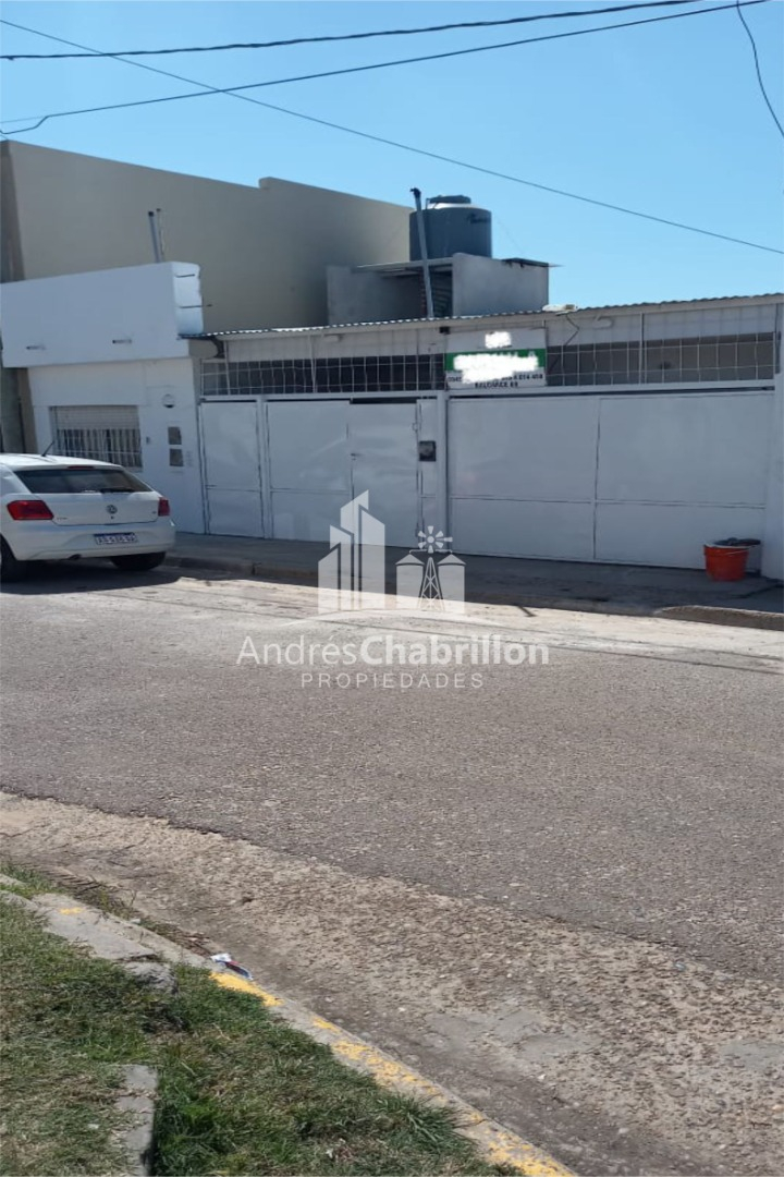 Complejo de cuatro monoambientes en Venta – Ideal Inversores