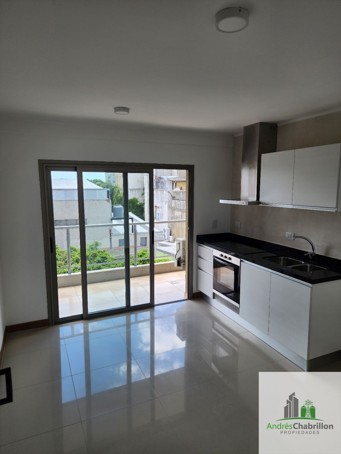 Departamento de un dormitorio a estrenar en venta - foto 2