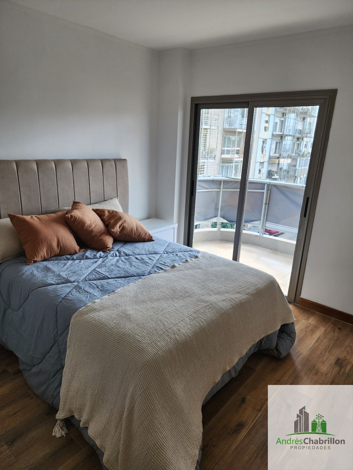 Departamento de un dormitorio a estrenar en venta - foto 3