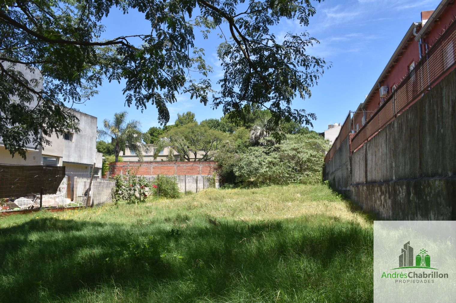 Terreno en venta de 531m2 ubicado en Concordia - foto 2