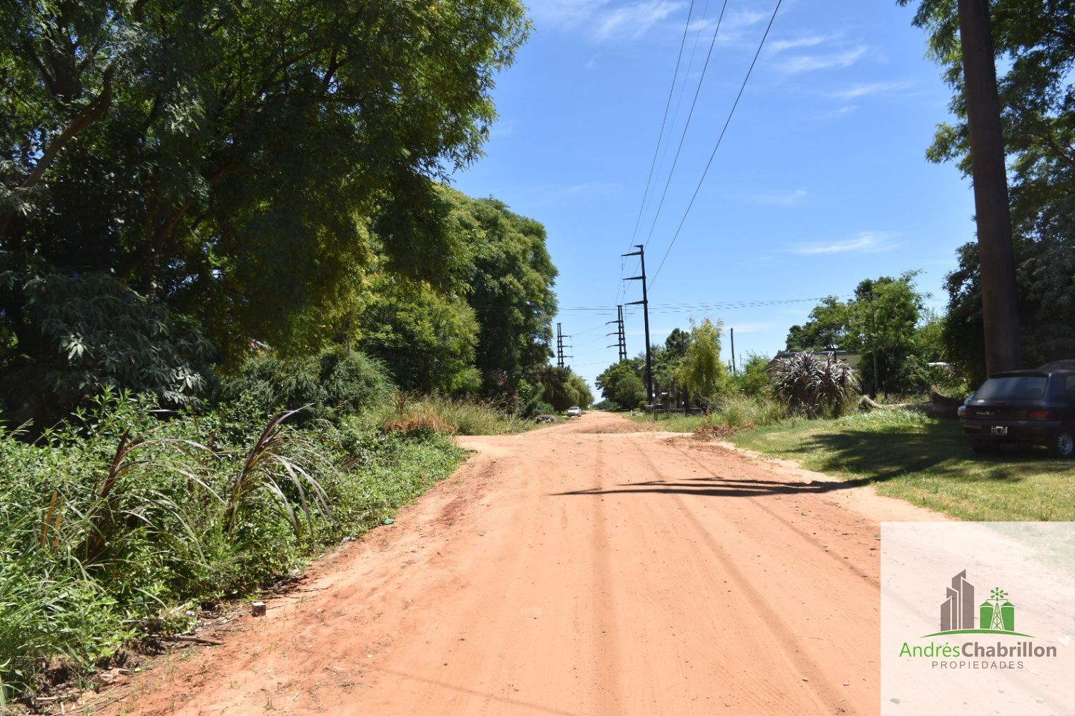Terreno en venta de 531m2 ubicado en Concordia - foto 3