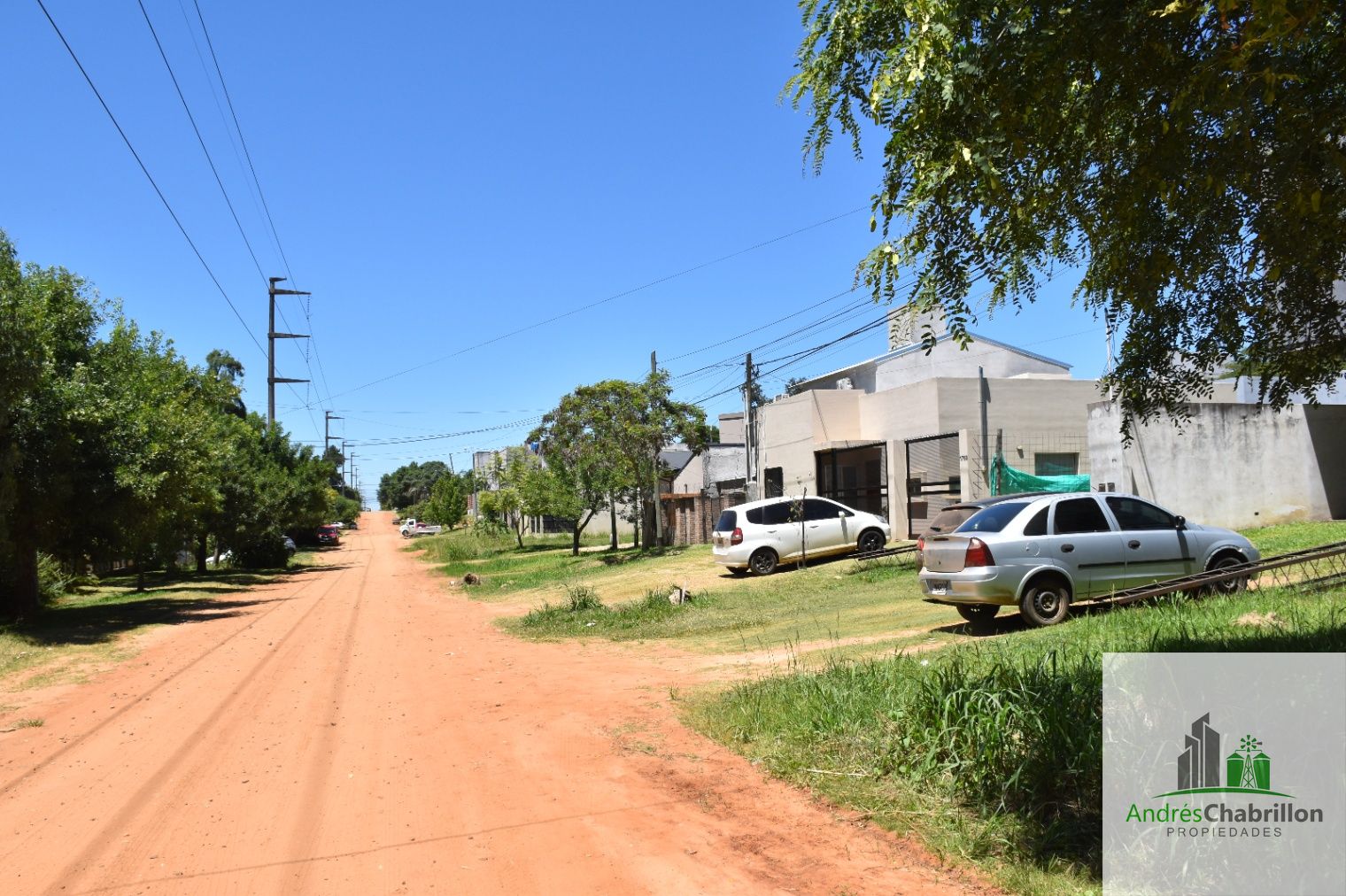 Terreno en venta de 531m2 ubicado en Concordia - foto 4