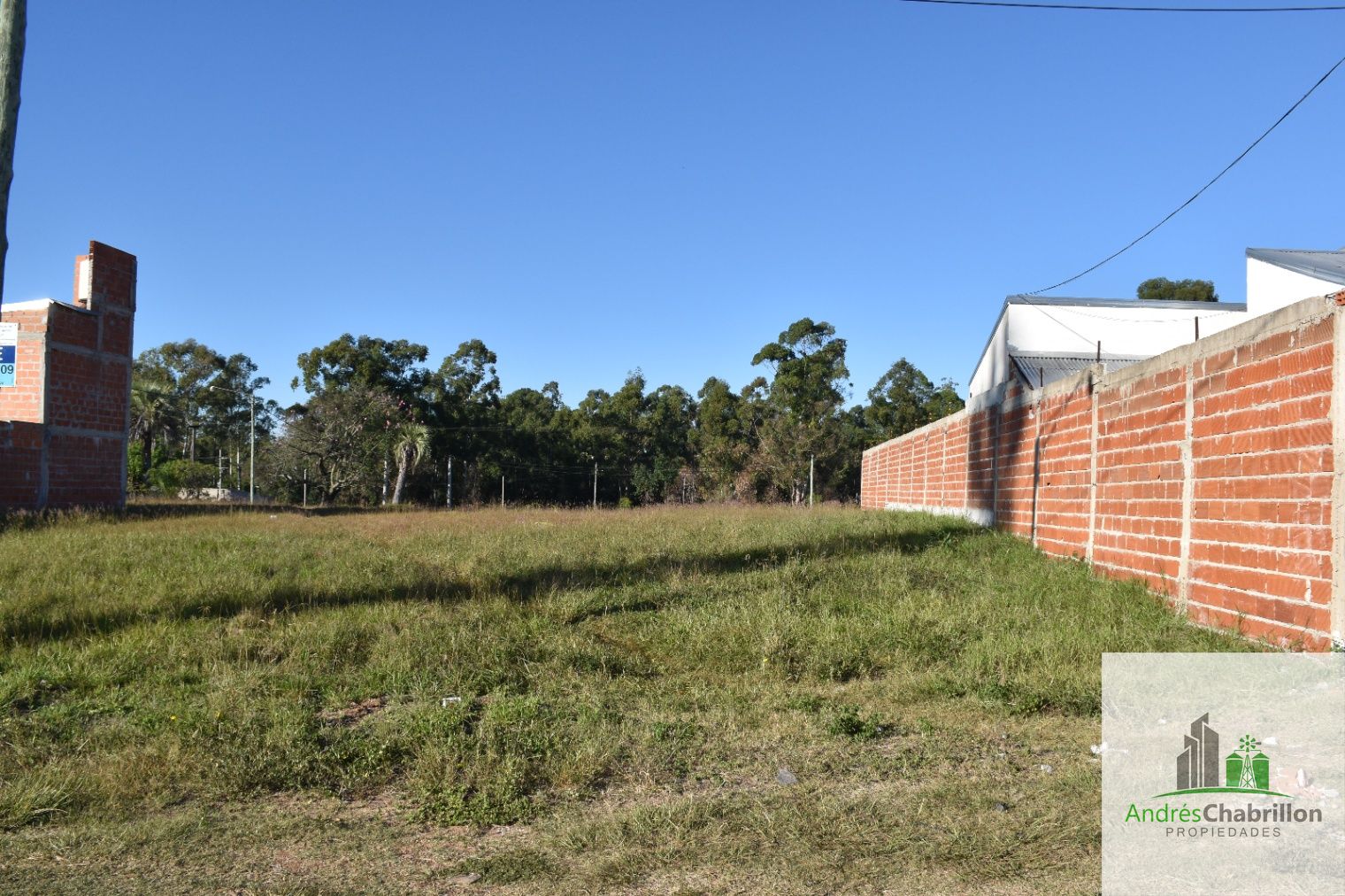 Terreno en venta de 413m2 ubicado en Concordia - foto 2