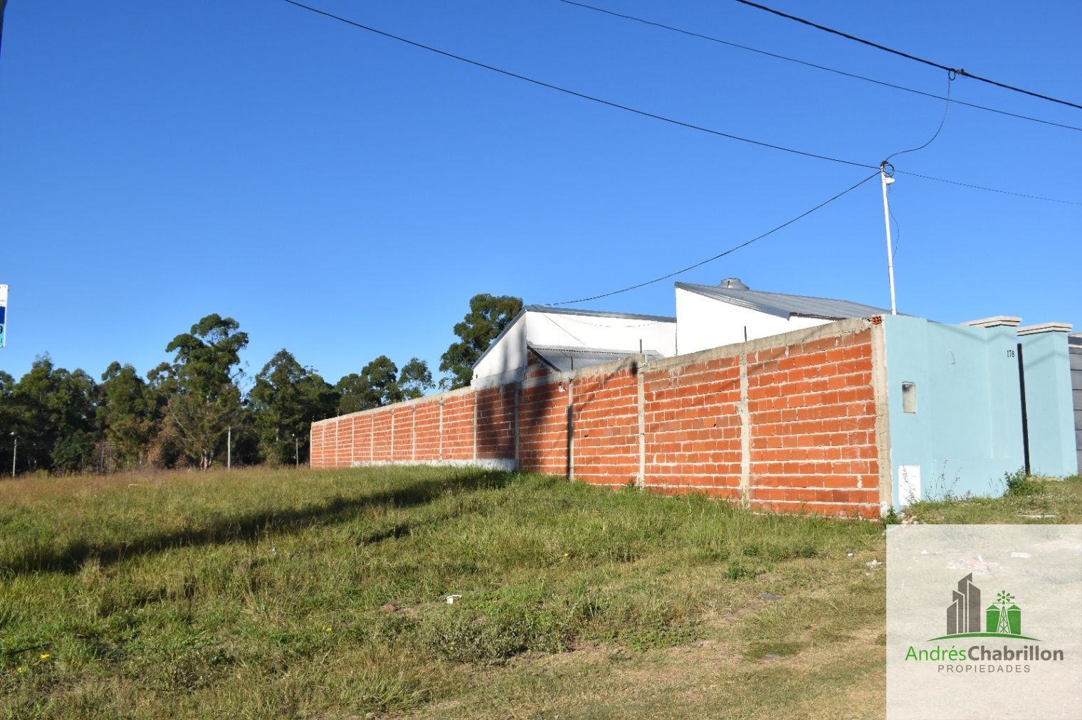Terreno en venta de 413m2 ubicado en Concordia - foto 3