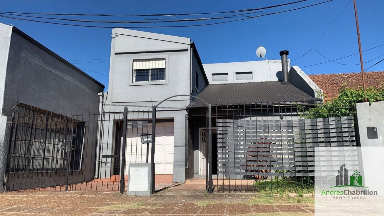 Casa en venta zona Hípico Concordia
