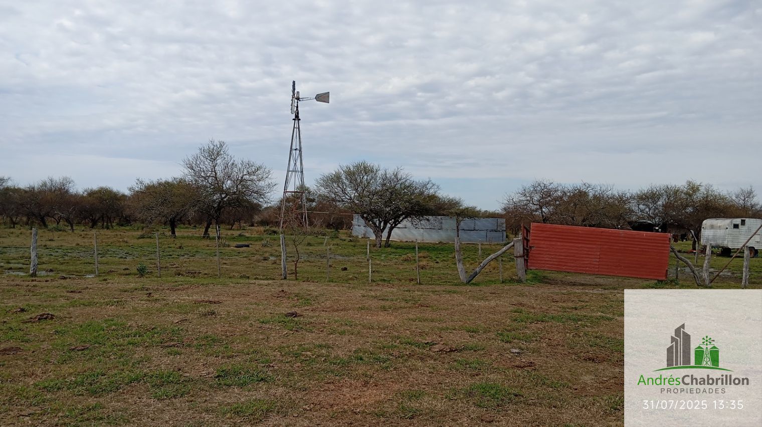Campo en alquiler de 1400has ubicado en Federal Entre Ríos - foto 3