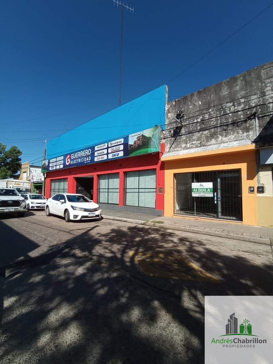 Local comercial en alquiler a metros de Av. San Lorenzo - foto 2