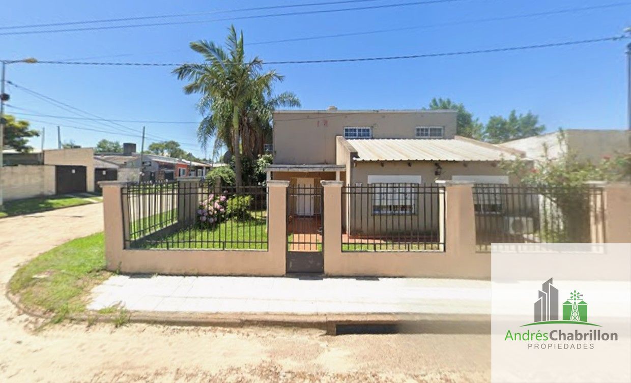Casa con departamento en venta – ambas unidades alquiladas - foto 2