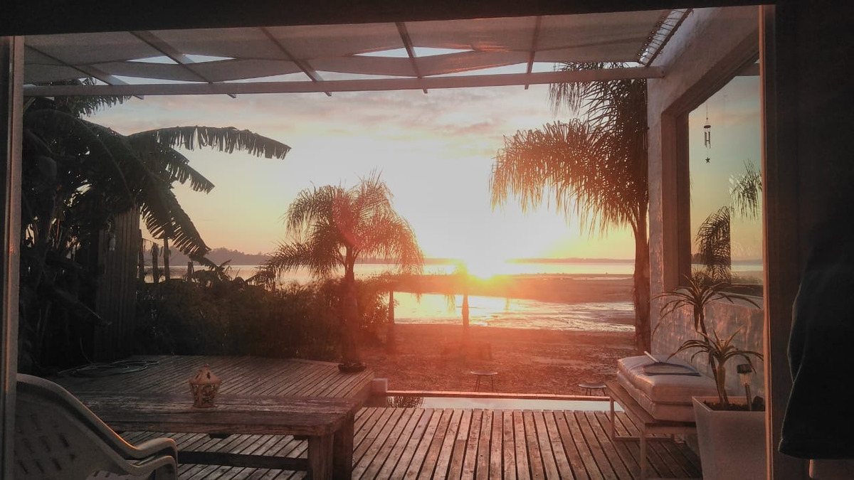 Casa Con Costa Al Lago Salto Grande - foto 3