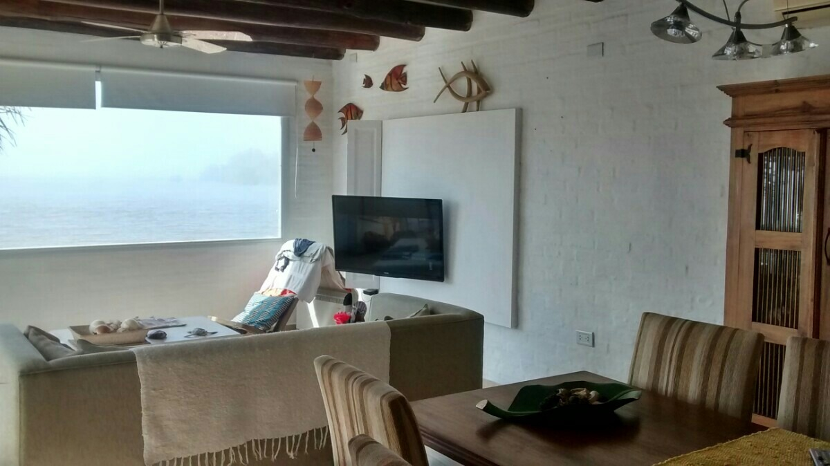 Casa Con Costa Al Lago Salto Grande - foto 4