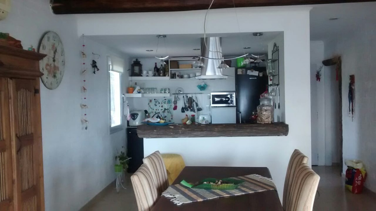 Casa Con Costa Al Lago Salto Grande - foto 5