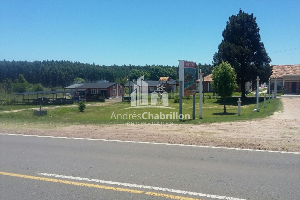 Loteo Sobre Ruta 015 - foto 2