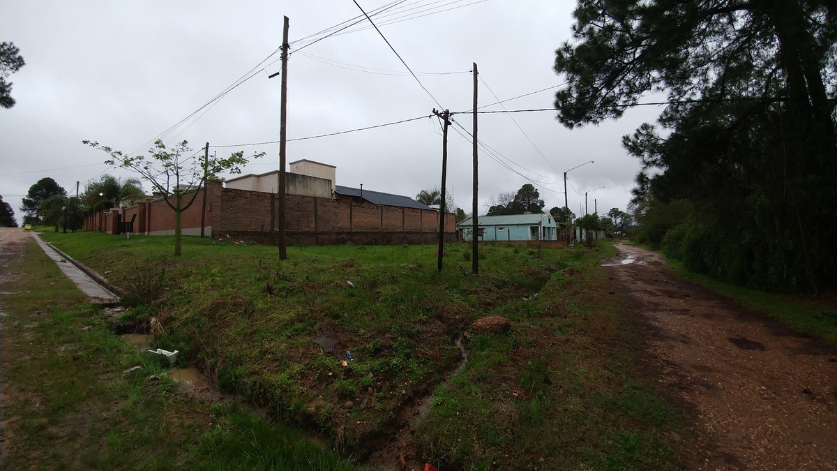 Terreno En Zona Nebel