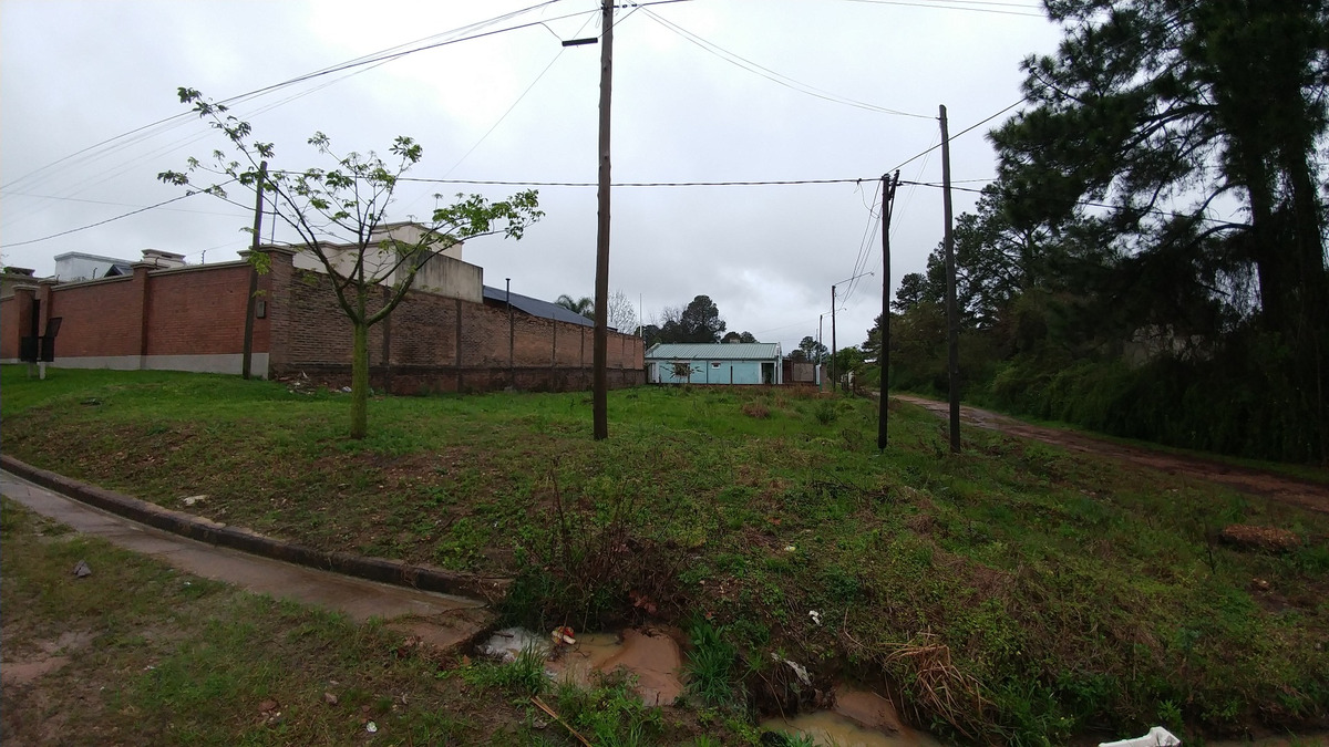 Terreno En Zona Nebel - foto 3
