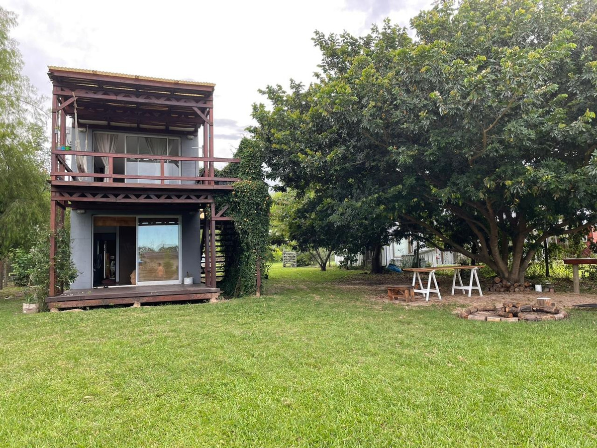 Casa En Zona Lago De Salto Grande - foto 2