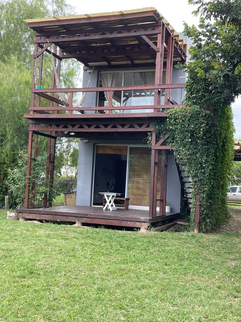 Casa En Zona Lago De Salto Grande - foto 3
