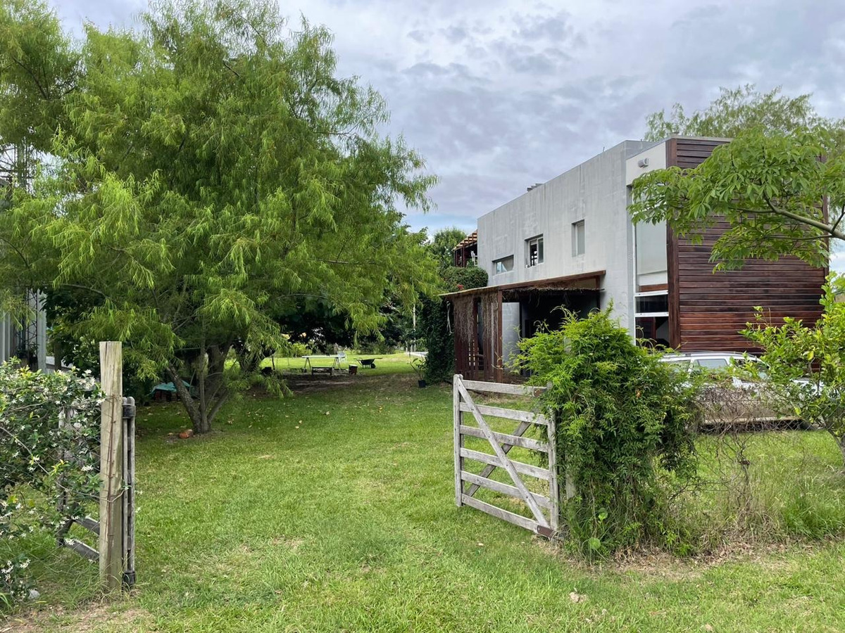 Casa En Zona Lago De Salto Grande - foto 4