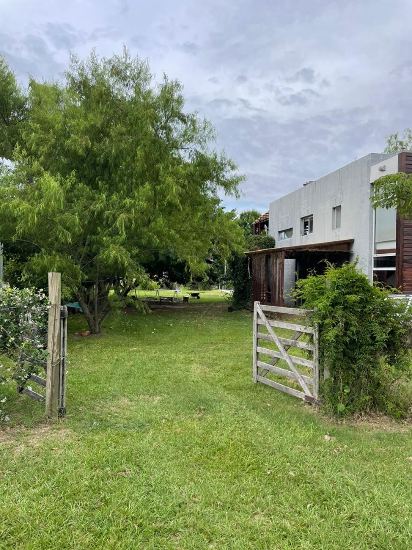 Casa En Zona Lago De Salto Grande - foto 5