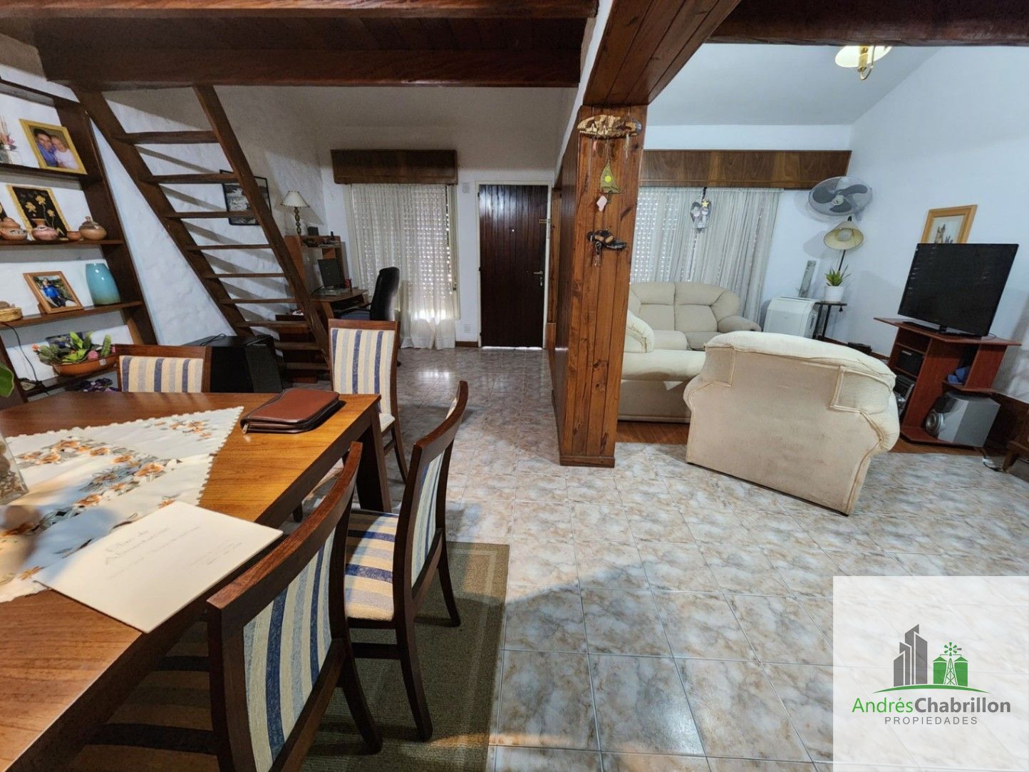 Casa en venta c/ cochera en Concordia - foto 3