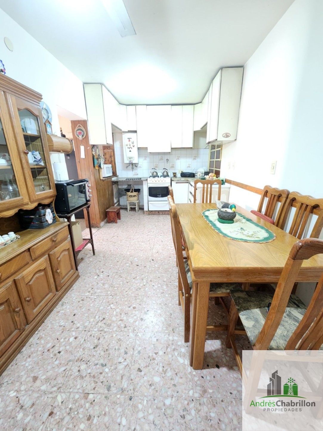 Casa en venta c/ cochera en Concordia - foto 4