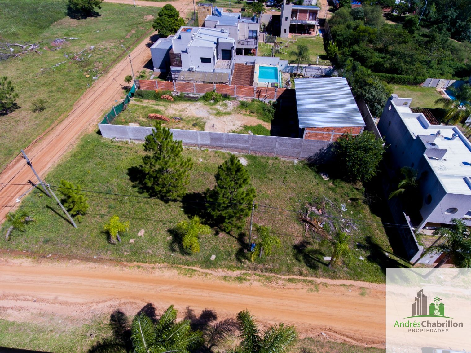 Terreno / Lote en venta de 600m2 ubicado en Concordia - foto 2