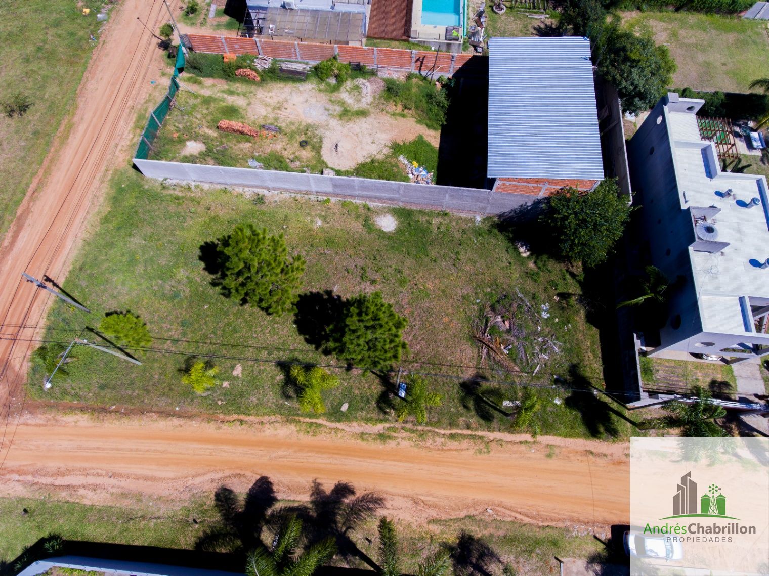 Terreno / Lote en venta de 600m2 ubicado en Concordia - foto 3