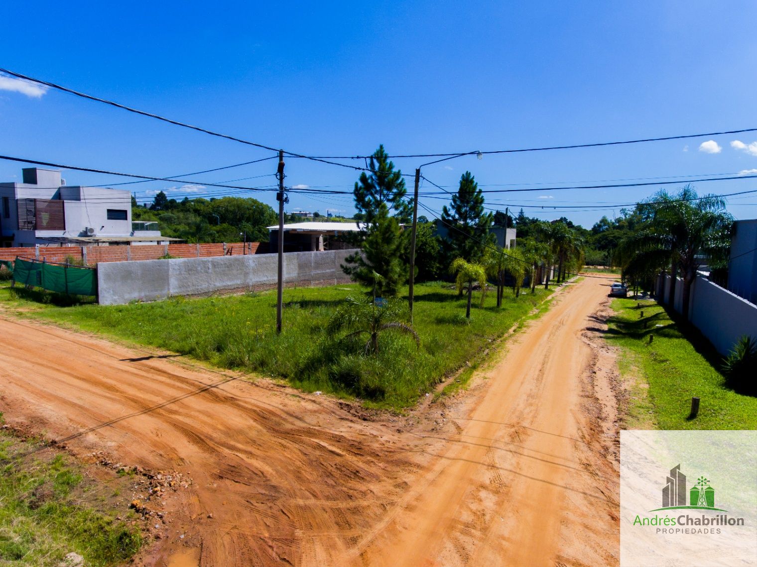 Terreno / Lote en venta de 600m2 ubicado en Concordia - foto 4