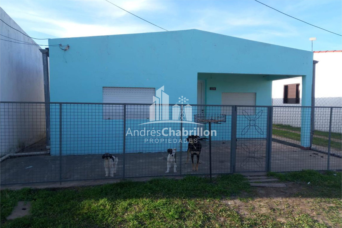 Casa En Ubajay