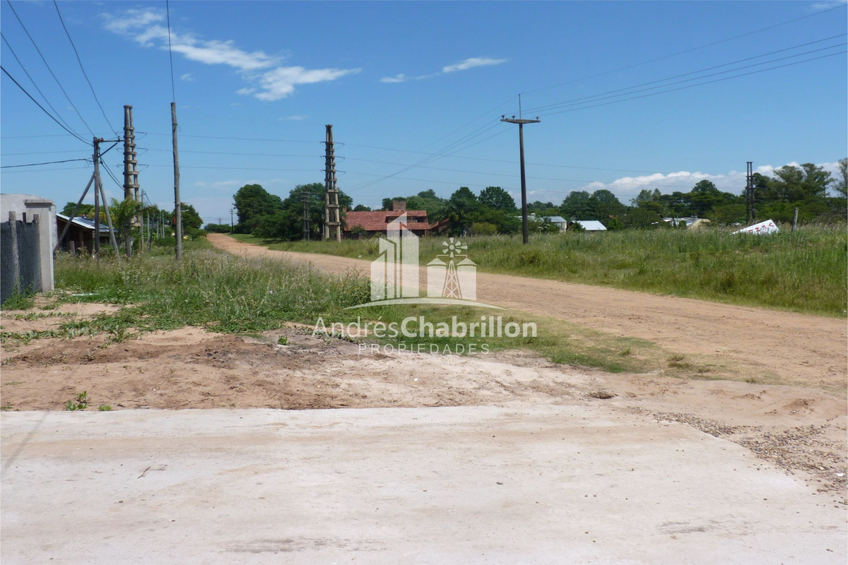Excelente terreno sobre avenida principal, zona San Carlos - foto 2