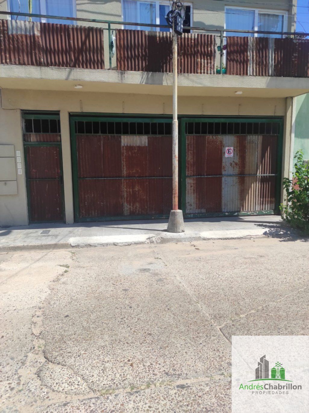 Complejo de departamentos en venta – Excelente oportunidad de inversión