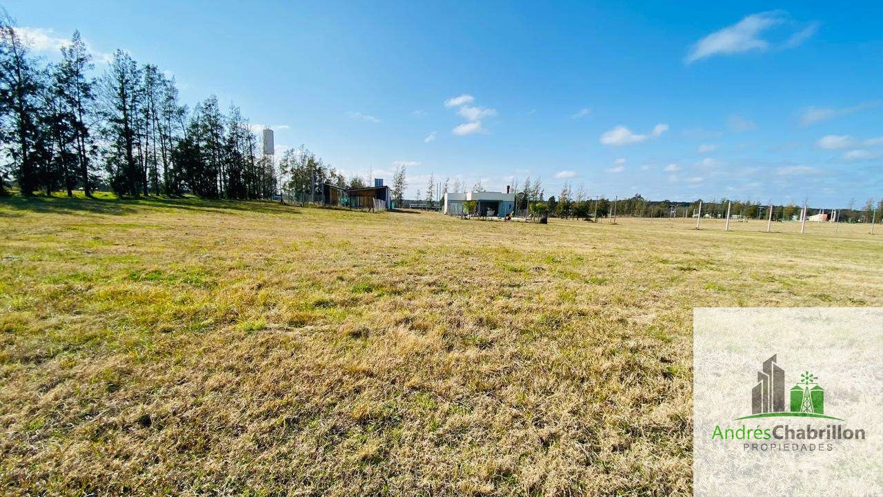 Lote en venta de 428.24m2 ubicado en Estancia Paraíso, Concordia