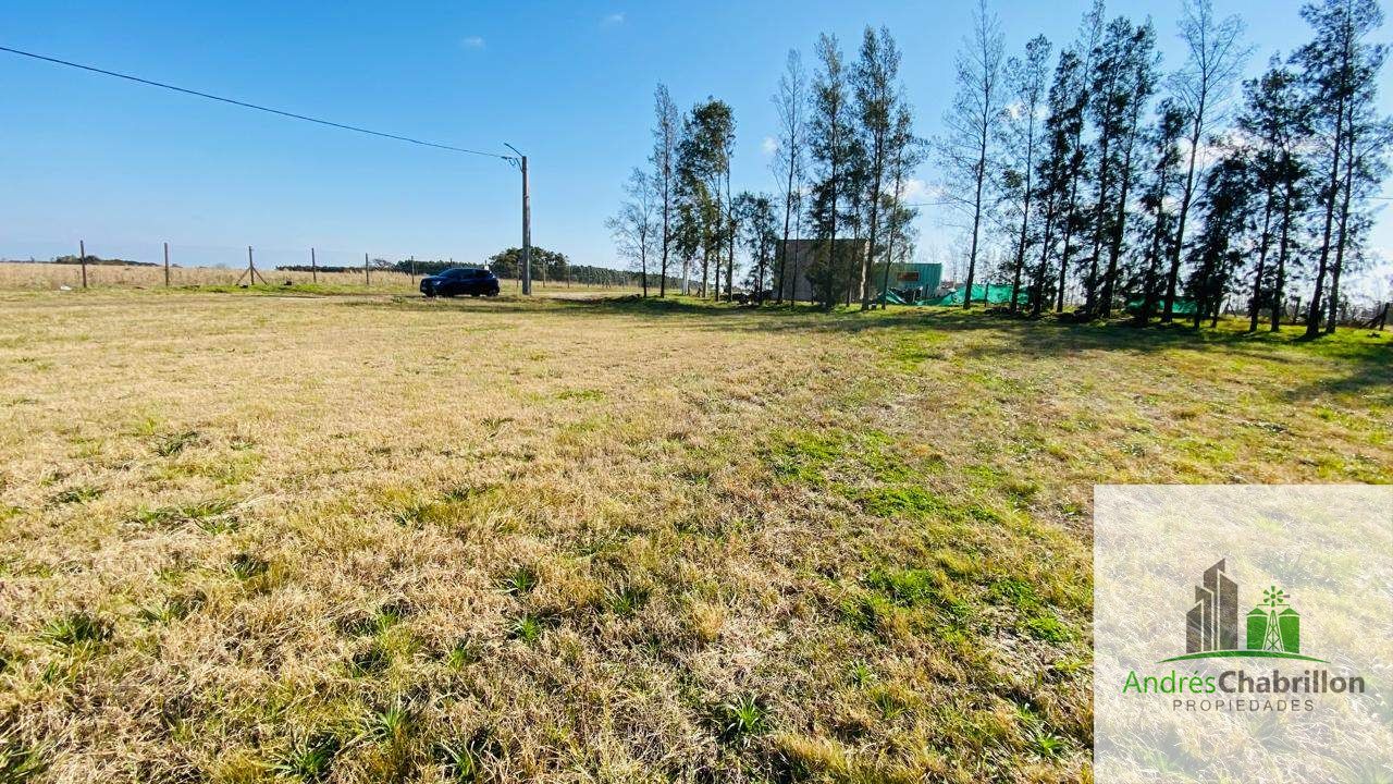 Lote en venta de 428.24m2 ubicado en Estancia Paraíso, Concordia - foto 2
