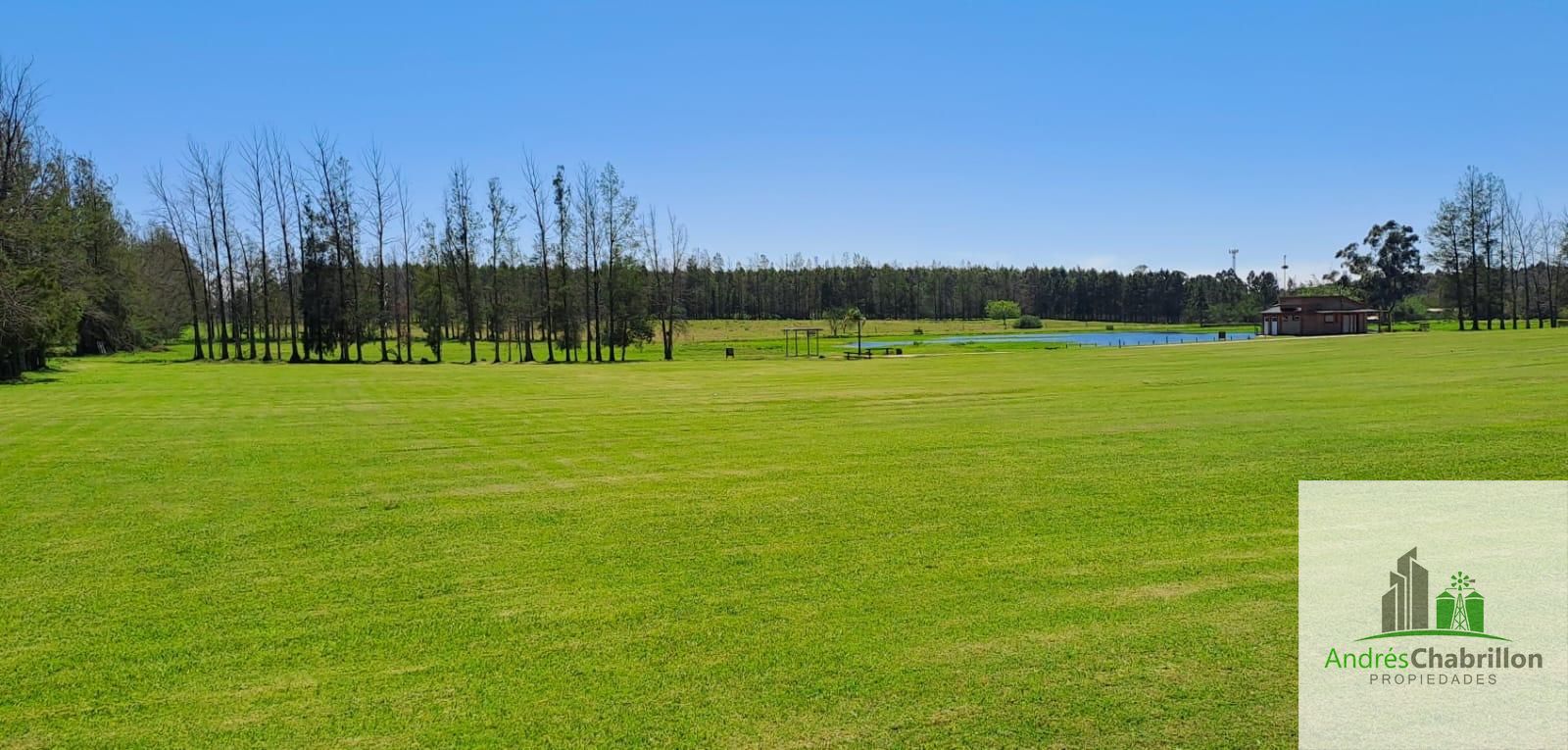 Lote en venta – Estancia Paraíso - foto 2