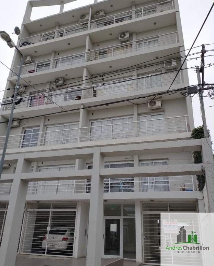 Departamento en venta de 1 dormitorio en San Nicolás de los Arroyos