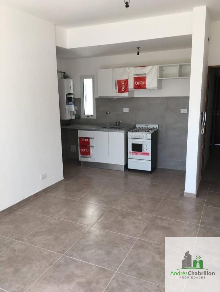 Departamento en venta de 1 dormitorio en San Nicolás de los Arroyos - foto 2
