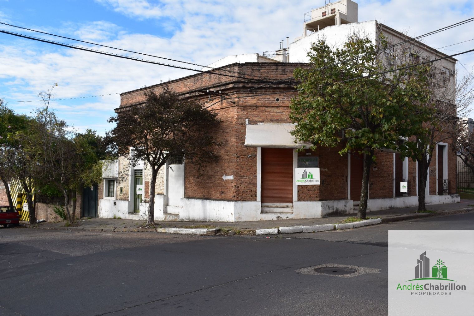 Casa en venta de 2 dormitorios c/ cochera en Concordia