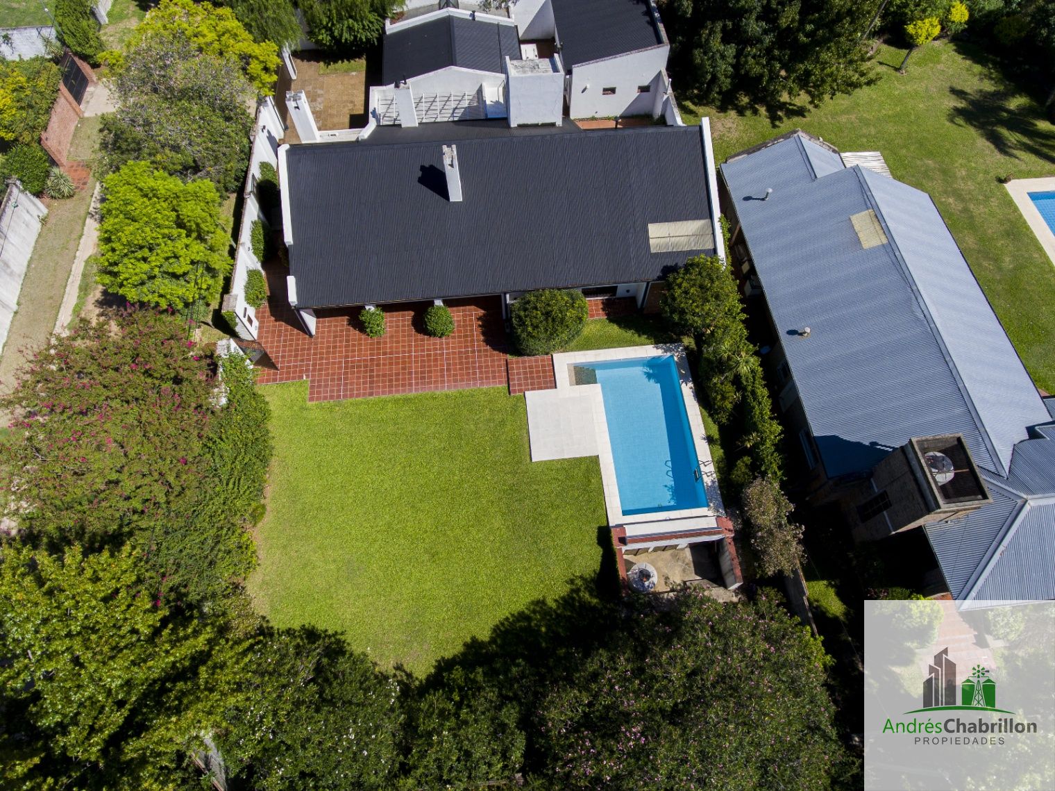 Excepcional casa de tres dormitorios en venta zona Nebel - foto 4