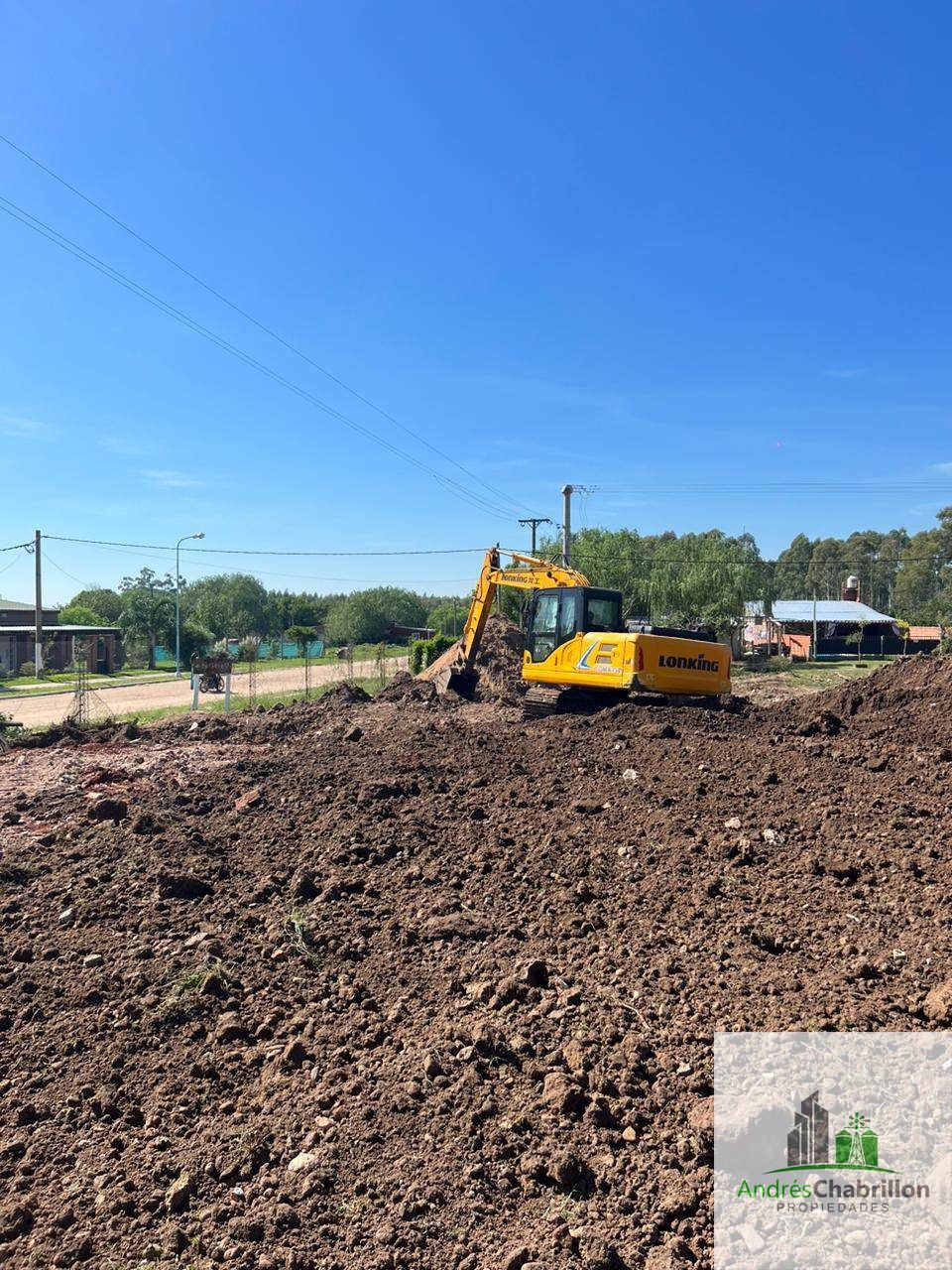 Terreno / Lote en venta de 2150m2 ubicado en Concordia - foto 4