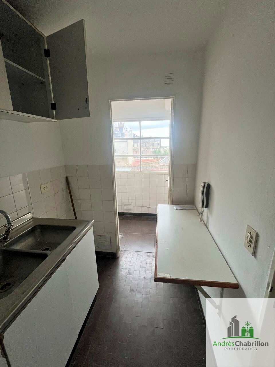 Departamento en venta de 2 dormitorios c/ cochera en Concordia - foto 5