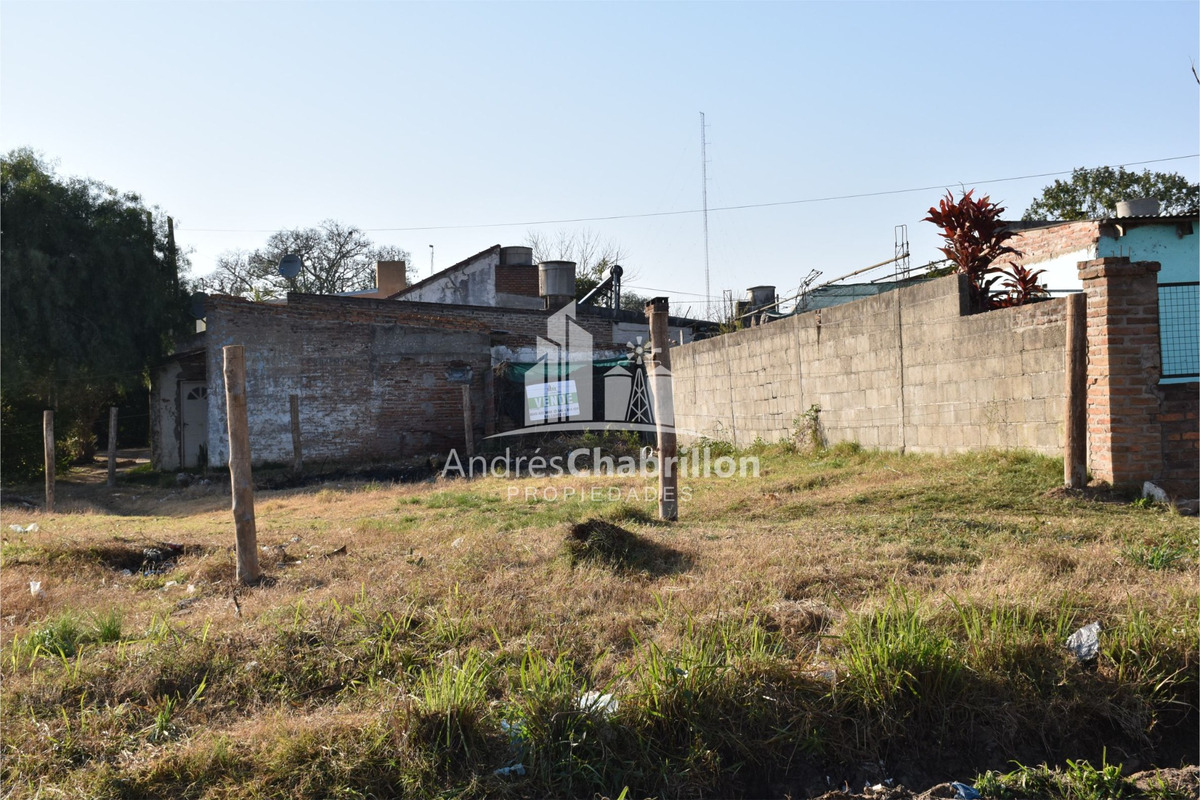 Excelente terreno en esquina – zona Hospital Masvernat - foto 2