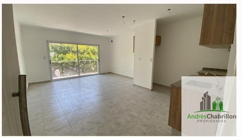 Departamento a estrenar en venta en Concordia