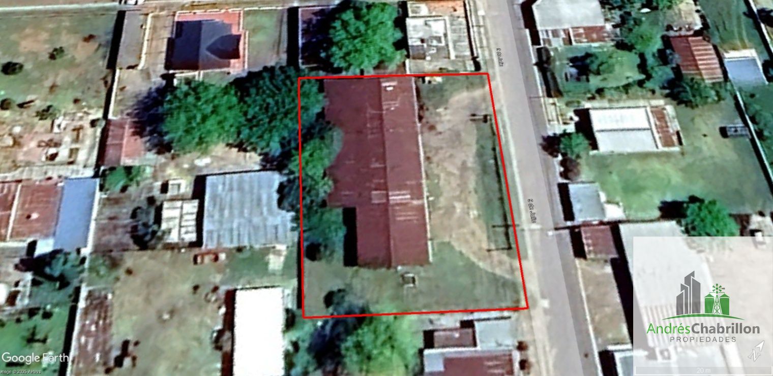 Galpón en venta de 1397.91m2 ubicado en General Campos - foto 2