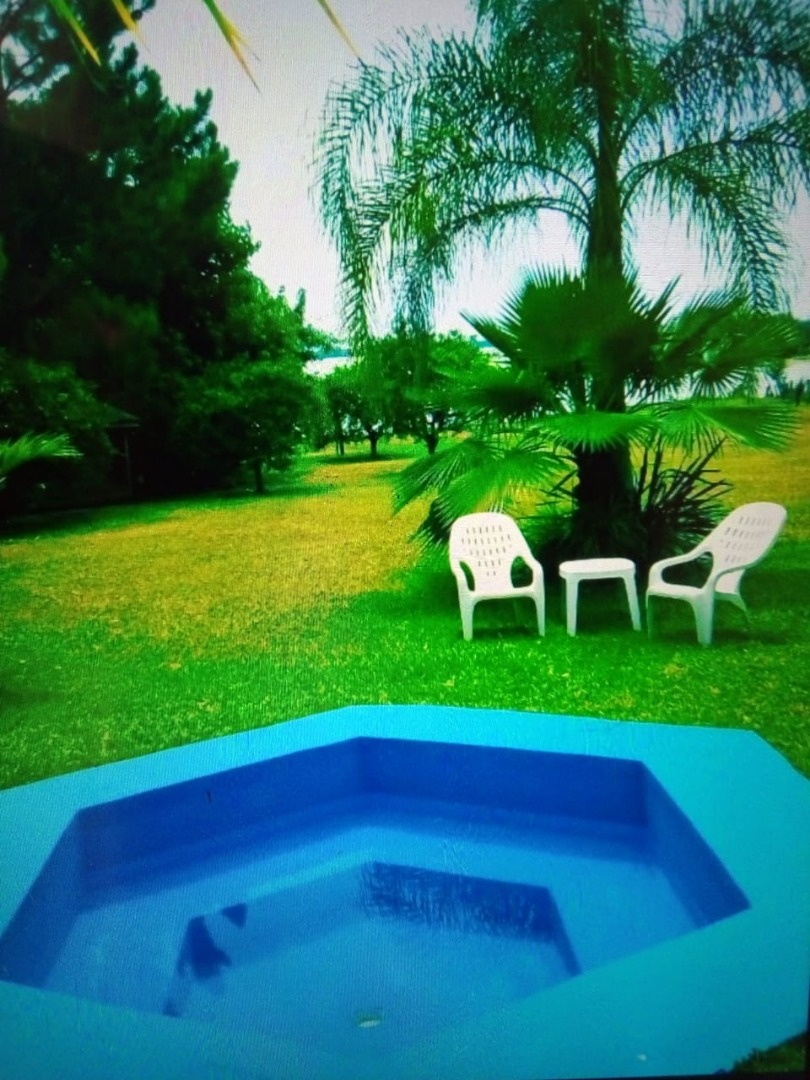 Excelente oportunidad de inversión turística en zona Lago de Salto Grande. - foto 3