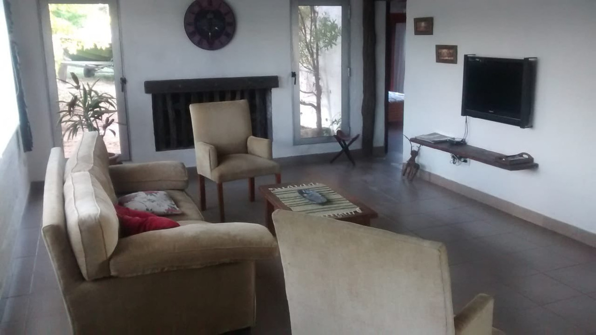 Excelente oportunidad de inversión turística en zona Lago de Salto Grande. - foto 4