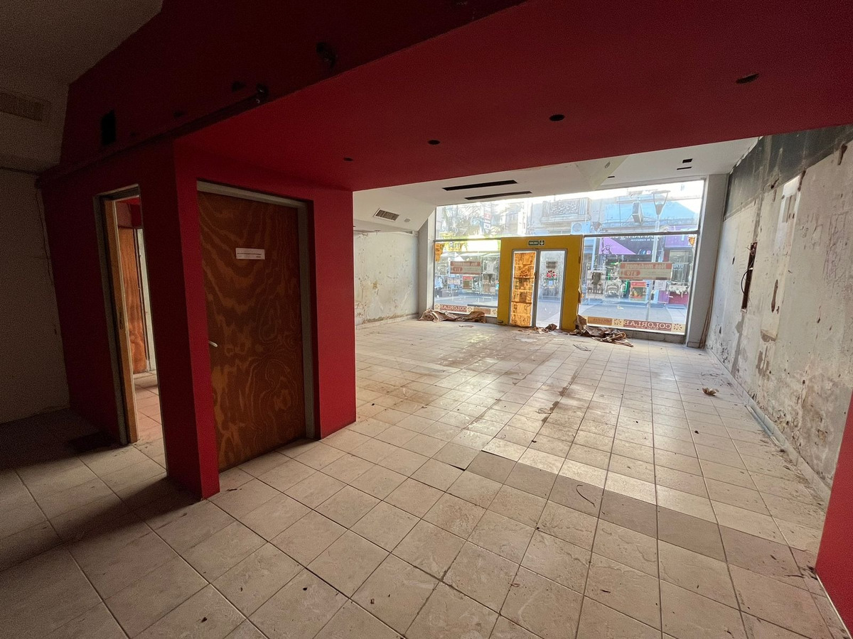 Local Centrico En Peatonal - foto 4