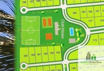 Lote en venta de 1058m2 ubicado Barrio Privado Altos de Zorraquín - foto 3