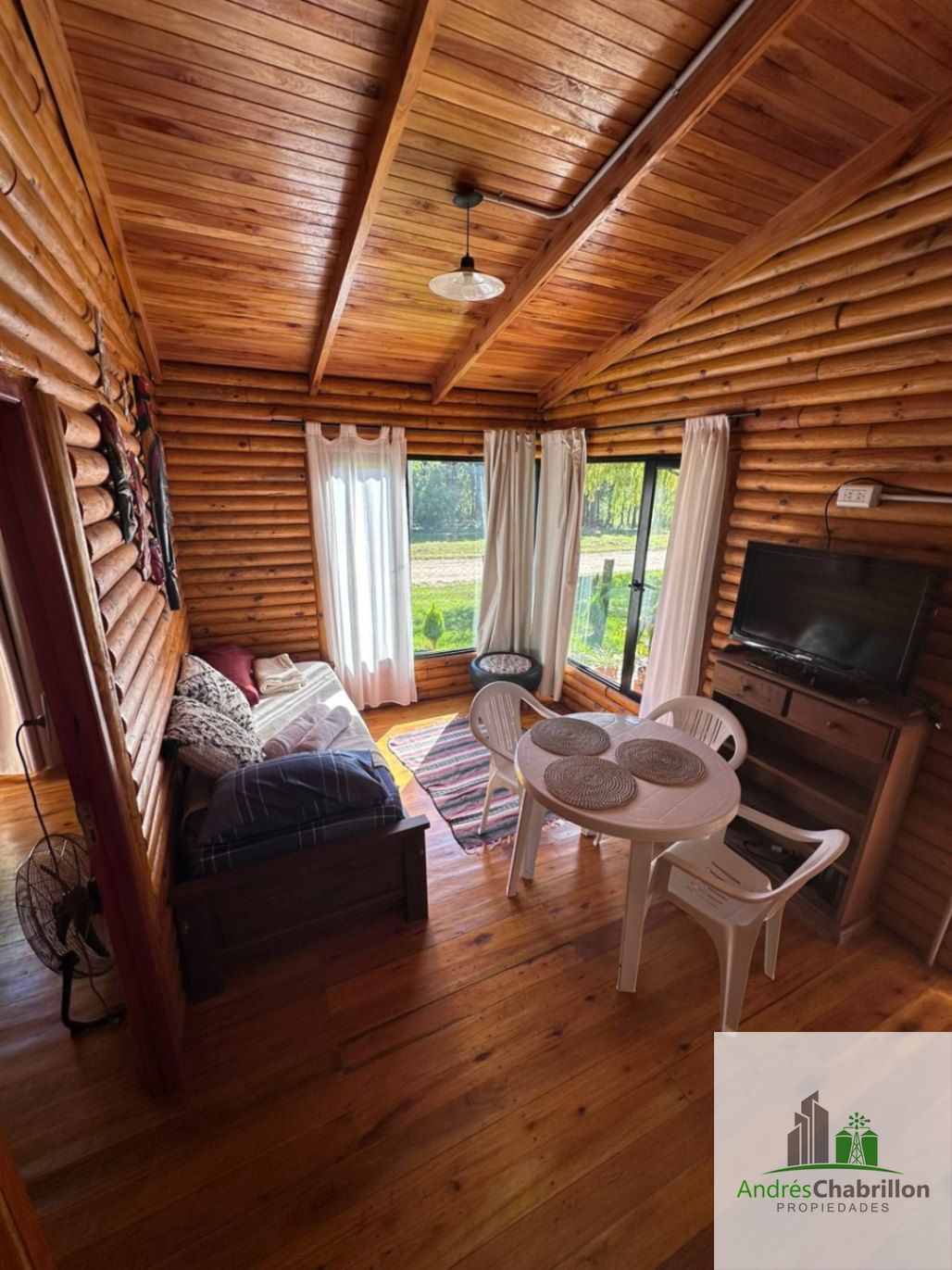 Proyecto turístico en funcionamiento | Complejo de cabañas en venta - foto 2