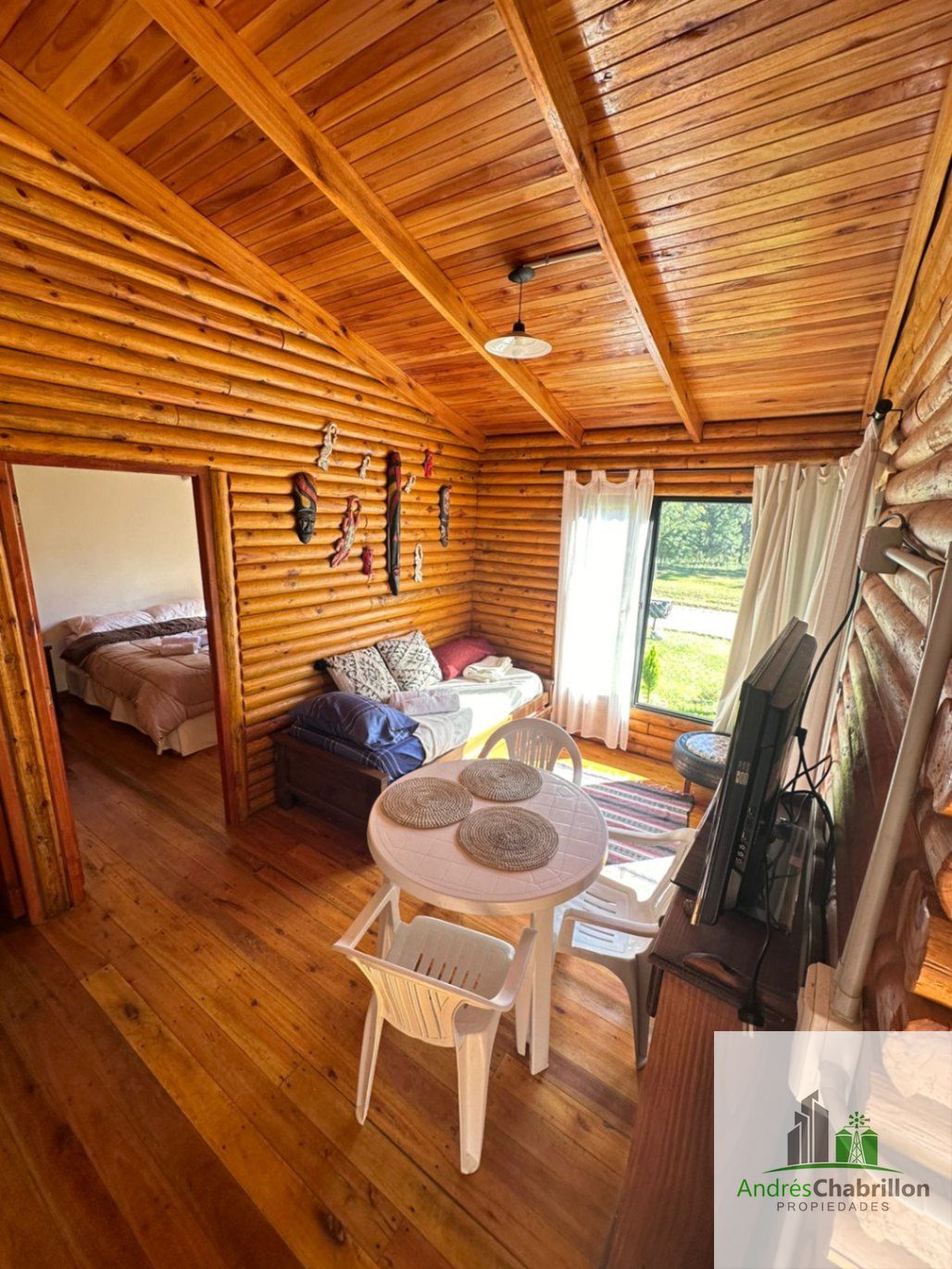 Proyecto turístico en funcionamiento | Complejo de cabañas en venta - foto 3